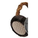 Protetor de Ouvido com Pelúcia