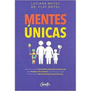 Livro "Mentes Unicas"