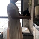 4 Pcs Cesto Tecido GRANDE de Roupas Organizador Dobrável Multiuso Brinquedo Lavanderia Banheiro Quarto