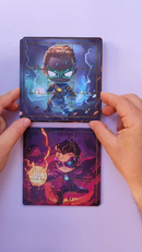 kit 6 quebra cabeça infantil mdf safari animal educativo 60 peças jogo colorido madeira