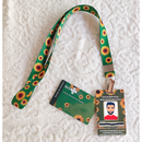 Documento de Identificação do Autista em PVC