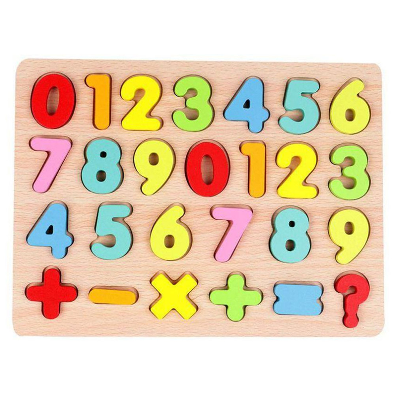 Brinquedos Pedagógicos - Várias opções