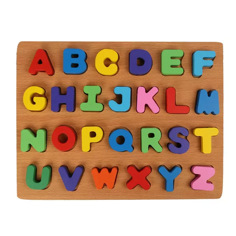 Brinquedos Pedagógicos - Várias opções