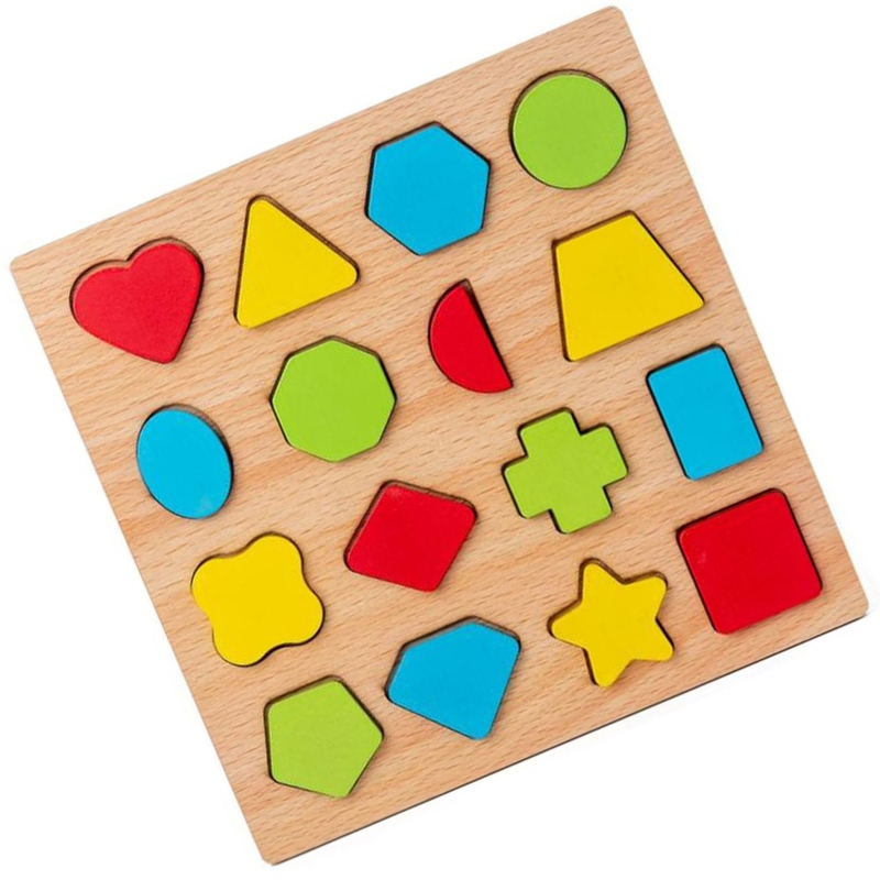 Brinquedos Pedagógicos - Várias opções