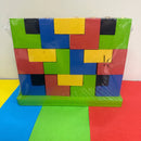 Blocos Pedagogicos Tetris FormaGênio - 50% OFF