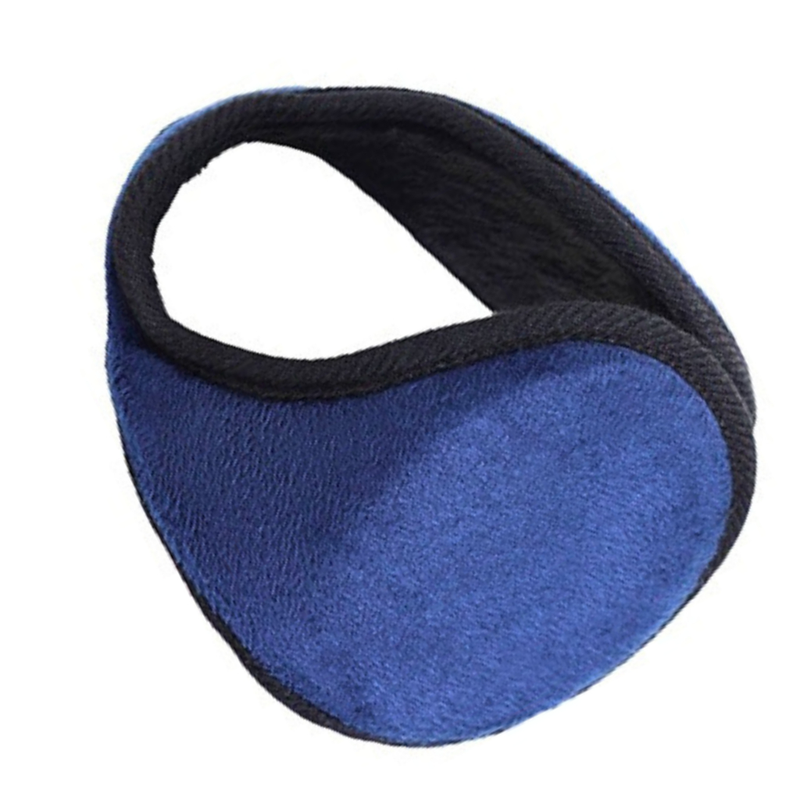 Protetor de Orelha Aquecedor