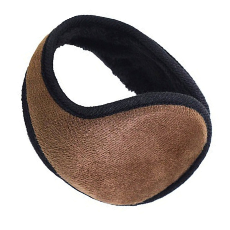 Protetor de Orelha Aquecedor