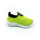 Tênis Slip On Infantil Calce Fácil