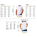 Camiseta Personalizada Baby Look e Tradicional Estampa AUTISMO/AMOR