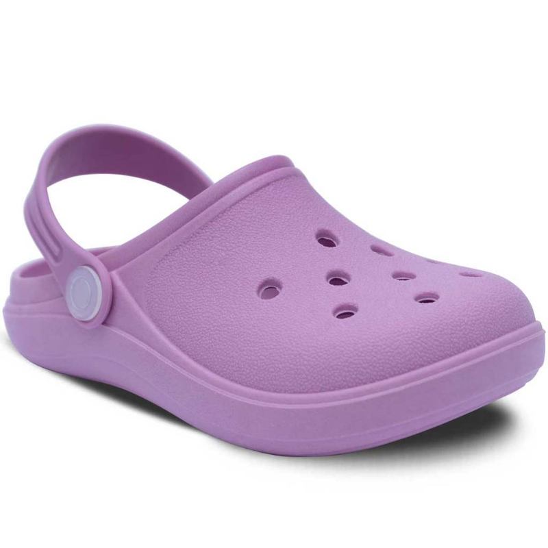 Sandália Babuche Infantil