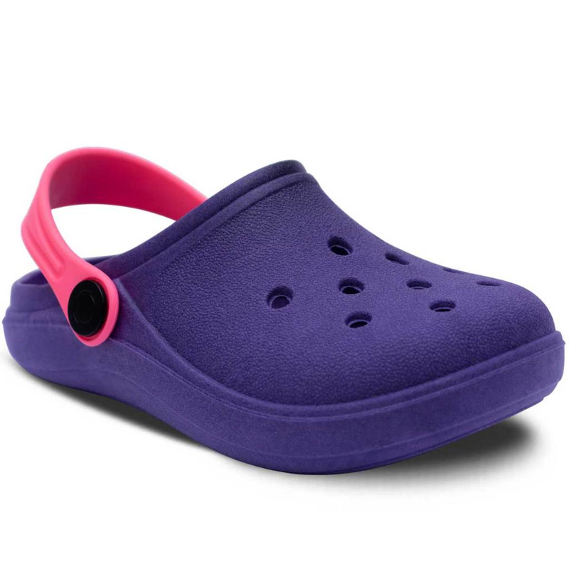 Sandália Babuche Infantil