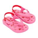 Chinelo Infantil Baby Grendene Ipanema Original 2025