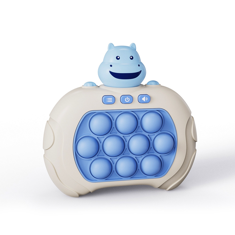 Brinquedo Eletronico Anti Stress e Anti Ansiedade