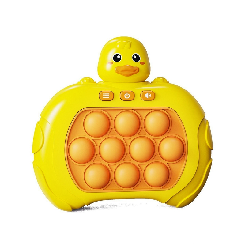 Brinquedo Eletronico Anti Stress e Anti Ansiedade
