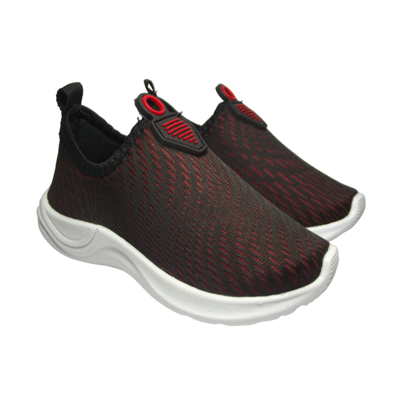 Tênis Slip On Infantil Calce Fácil