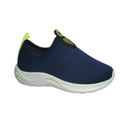 Tênis Slip On Infantil Calce Fácil