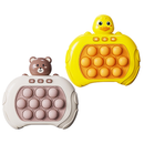 Brinquedo Eletronico Anti Stress e Anti Ansiedade