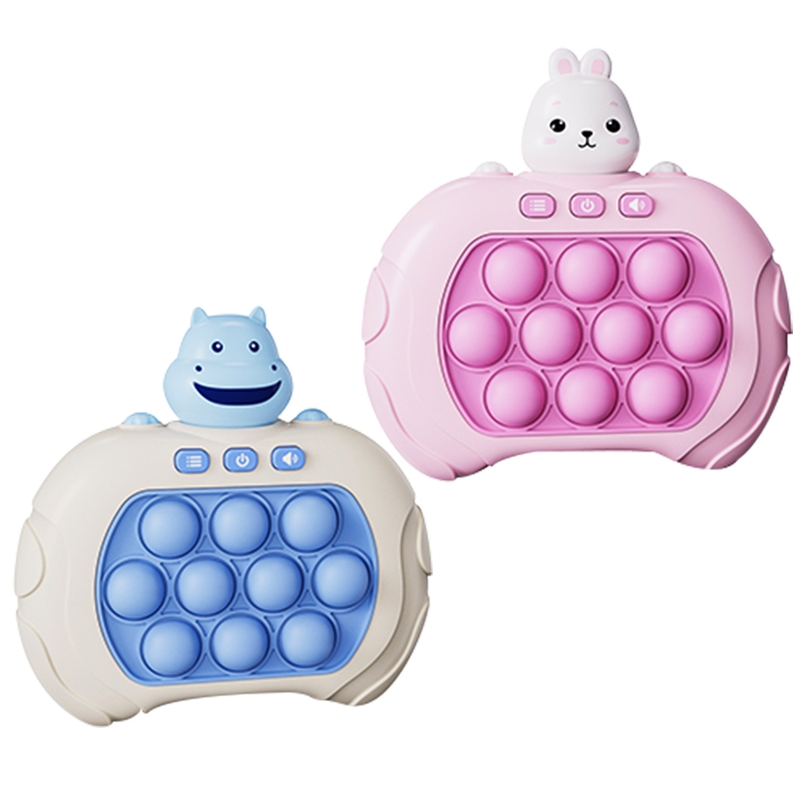 Brinquedo Eletronico Anti Stress e Anti Ansiedade