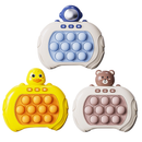 Brinquedo Eletronico Anti Stress e Anti Ansiedade