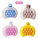 Brinquedo Eletronico Anti Stress e Anti Ansiedade