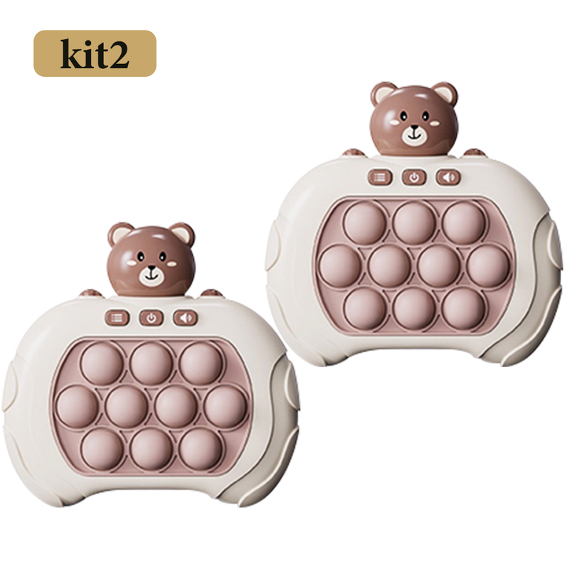 Brinquedo Eletronico Anti Stress e Anti Ansiedade
