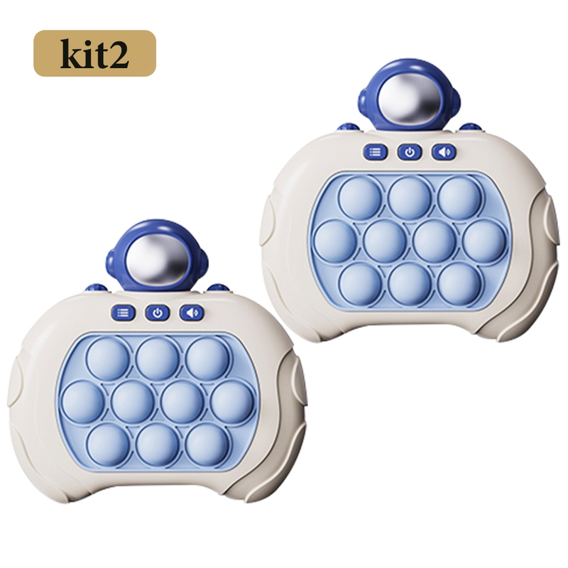 Brinquedo Eletronico Anti Stress e Anti Ansiedade