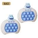 Brinquedo Eletronico Anti Stress e Anti Ansiedade