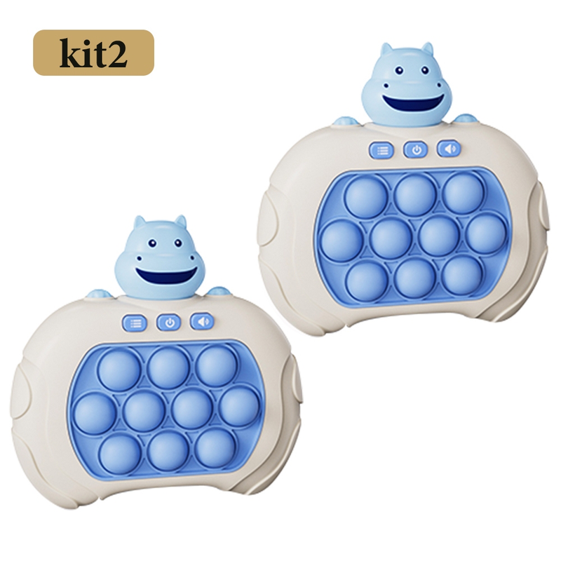Brinquedo Eletronico Anti Stress e Anti Ansiedade