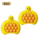 Brinquedo Eletronico Anti Stress e Anti Ansiedade