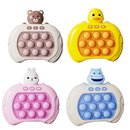 Brinquedo Eletronico Anti Stress e Anti Ansiedade