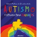 Livro "Autismo Explicado p/ Crianças"