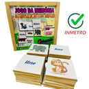 Jogo da Memoria 40 peças