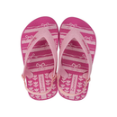 Chinelo Infantil com Elástico "Pezinhos Felizes" Baby