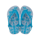 Chinelo Infantil com Elástico "Pezinhos Felizes" Baby