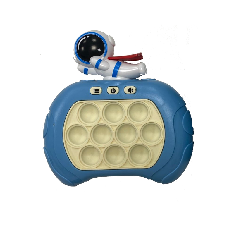 Brinquedo Eletronico Anti Stress e Anti Ansiedade