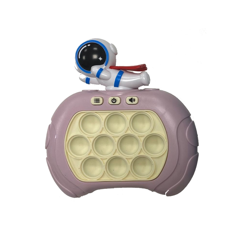 Brinquedo Eletronico Anti Stress e Anti Ansiedade
