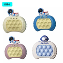 Brinquedo Eletronico Anti Stress e Anti Ansiedade