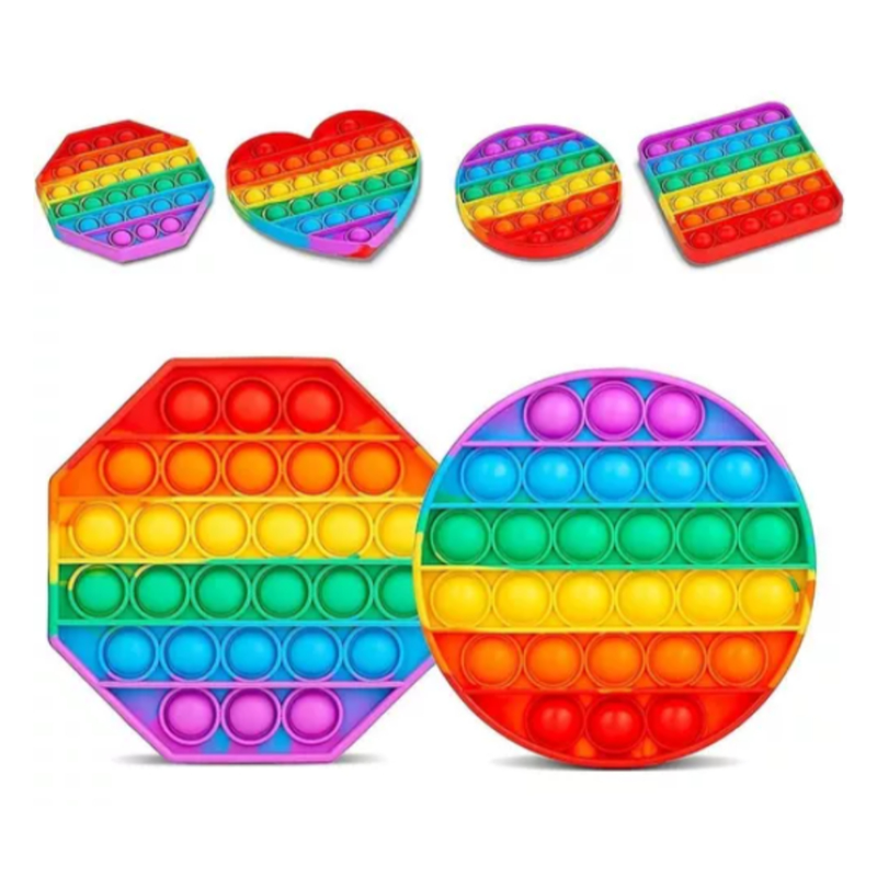 Brinquedo anti stress