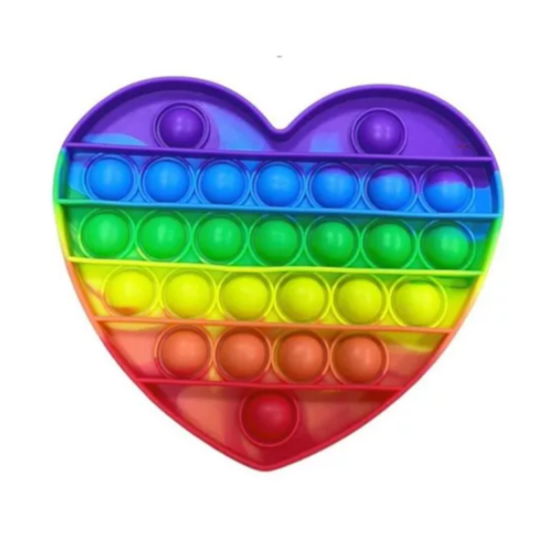 Brinquedo anti stress