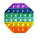 Brinquedo anti stress