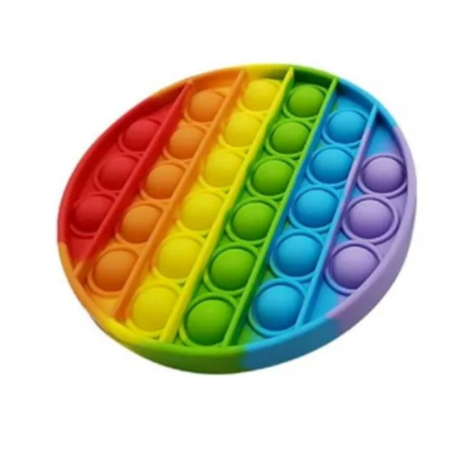 Brinquedo anti stress