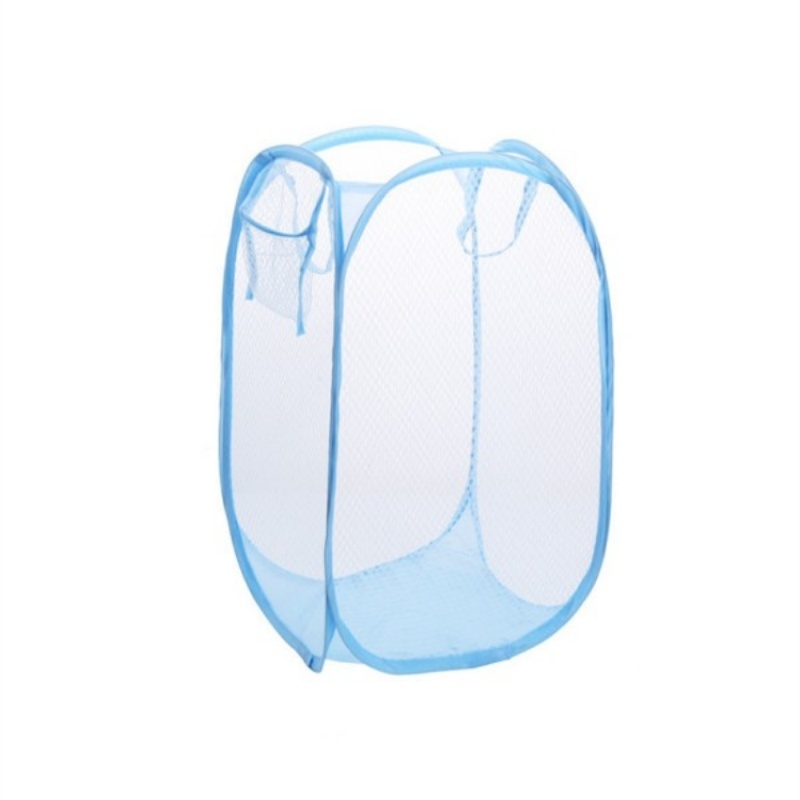 Cesto Organizador Dobrável Multiuso