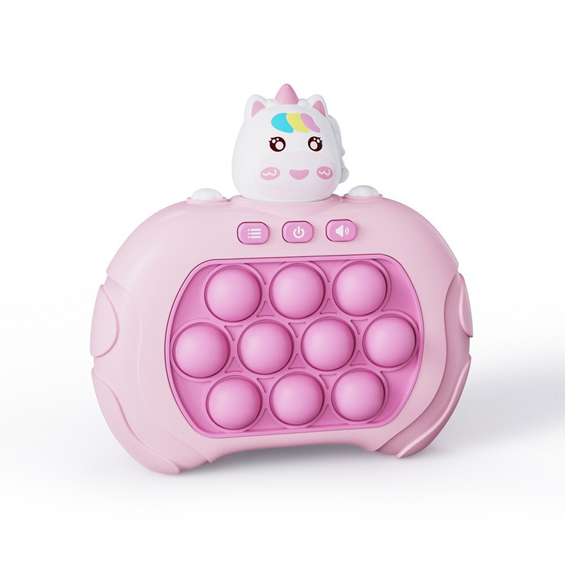 Brinquedo Eletronico Anti Stress e Anti Ansiedade
