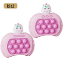 Brinquedo Eletronico Anti Stress e Anti Ansiedade