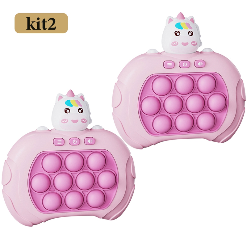 Brinquedo Eletronico Anti Stress e Anti Ansiedade