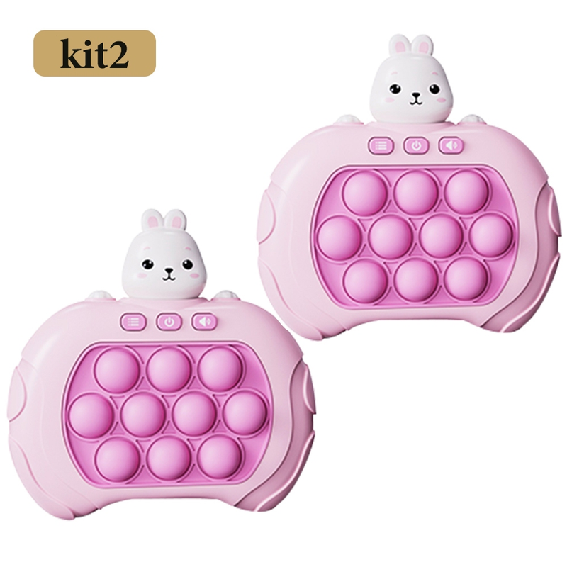 Brinquedo Eletronico Anti Stress e Anti Ansiedade