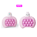 Brinquedo Eletronico Anti Stress e Anti Ansiedade