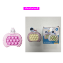 Brinquedo Eletronico Anti Stress e Anti Ansiedade