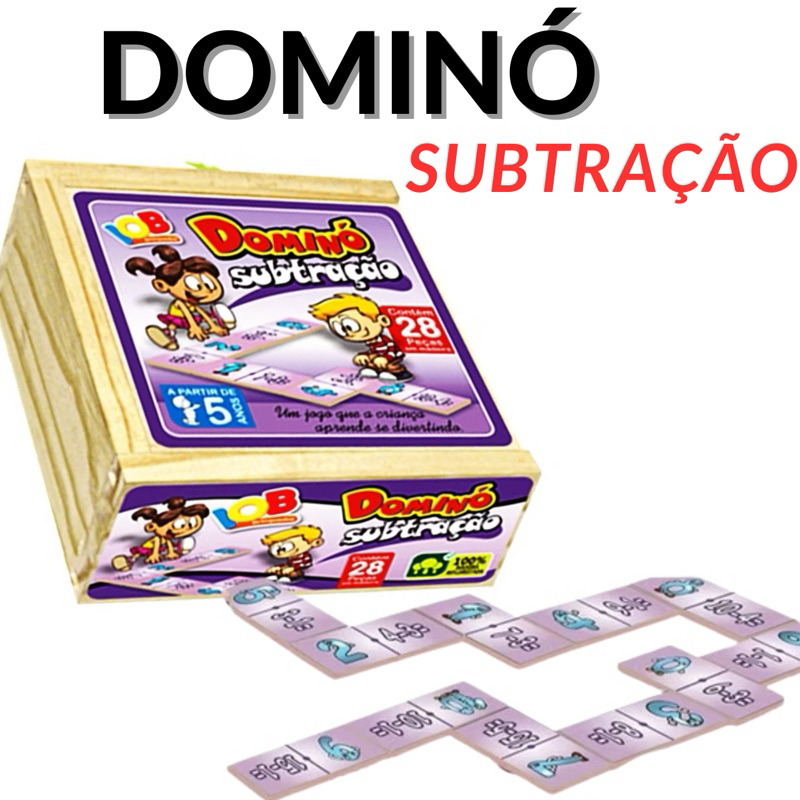 Jogo da Memoria 40 peças