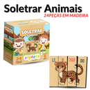 Jogo da Memoria 40 peças